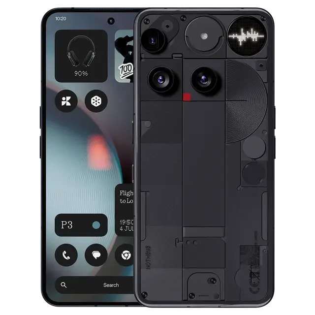 Nothing Phone (3) - 12/256GB